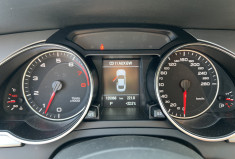 Audi A5 Quattro 3.2 FSi V6 24V 265cv Tiptronic Boîte auto