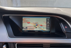 Audi A5 Quattro 3.2 FSi V6 24V 265cv Tiptronic Boîte auto