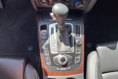 Audi A5 Quattro 3.2 FSi V6 24V 265cv Tiptronic Boîte auto