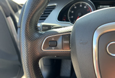 Audi A5 Quattro 3.2 FSi V6 24V 265cv Tiptronic Boîte auto