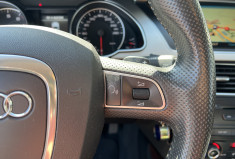 Audi A5 Quattro 3.2 FSi V6 24V 265cv Tiptronic Boîte auto