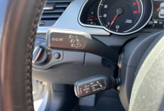 Audi A5 Quattro 3.2 FSi V6 24V 265cv Tiptronic Boîte auto