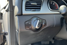 Audi A5 Quattro 3.2 FSi V6 24V 265cv Tiptronic Boîte auto