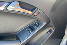 Audi A5 Quattro 3.2 FSi V6 24V 265cv Tiptronic Boîte auto