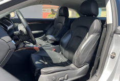 Audi A5 Quattro 3.2 FSi V6 24V 265cv Tiptronic Boîte auto