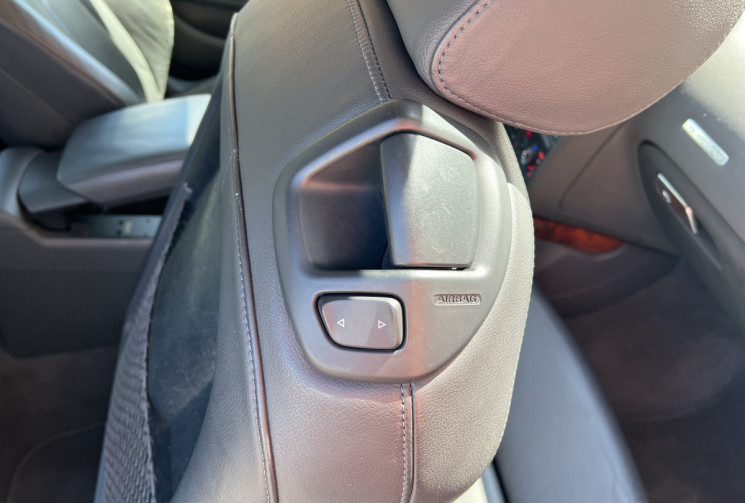 Audi A5 Quattro 3.2 FSi V6 24V 265cv Tiptronic Boîte auto