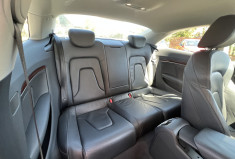 Audi A5 Quattro 3.2 FSi V6 24V 265cv Tiptronic Boîte auto