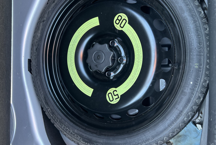 Audi A5 Quattro 3.2 FSi V6 24V 265cv Tiptronic Boîte auto