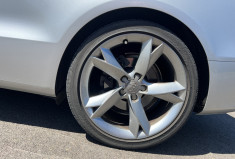 Audi A5 Quattro 3.2 FSi V6 24V 265cv Tiptronic Boîte auto