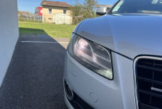 Audi A5 Quattro 3.2 FSi V6 24V 265cv Tiptronic Boîte auto
