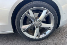 Audi A5 Quattro 3.2 FSi V6 24V 265cv Tiptronic Boîte auto