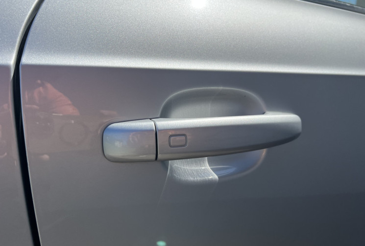 Audi A5 Quattro 3.2 FSi V6 24V 265cv Tiptronic Boîte auto