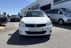 Renault Clio 1.2 i eco2 75 CV Campus Evolution 3 Portes 