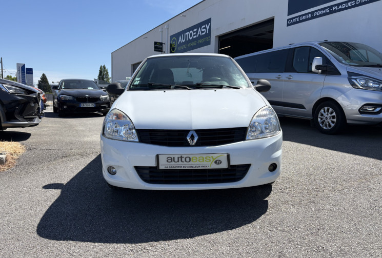 Renault Clio 1.2 i eco2 75 CV Campus Evolution 3 Portes 