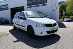 Renault Clio 1.2 i eco2 75 CV Campus Evolution 3 Portes 