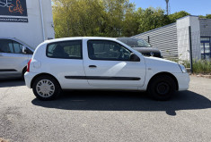 Renault Clio 1.2 i eco2 75 CV Campus Evolution 3 Portes 