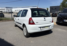 Renault Clio 1.2 i eco2 75 CV Campus Evolution 3 Portes 