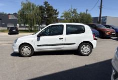 Renault Clio 1.2 i eco2 75 CV Campus Evolution 3 Portes 