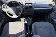 Renault Clio 1.2 i eco2 75 CV Campus Evolution 3 Portes 