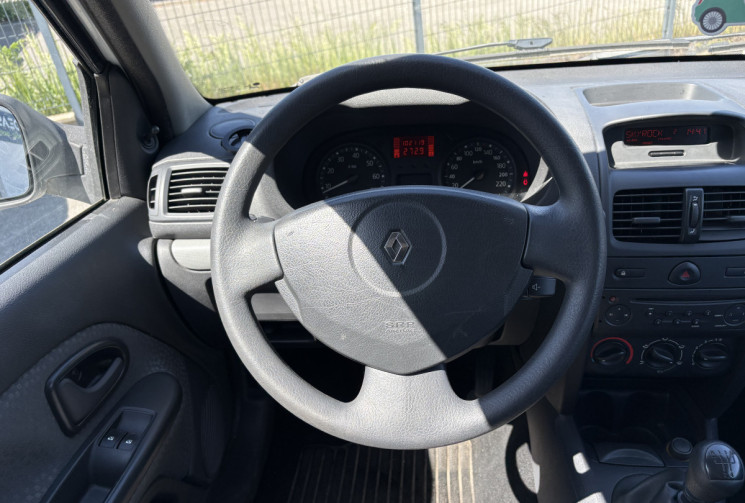 Renault Clio 1.2 i eco2 75 CV Campus Evolution 3 Portes 