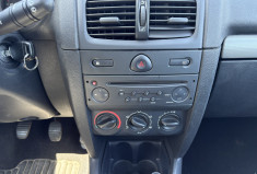 Renault Clio 1.2 i eco2 75 CV Campus Evolution 3 Portes 