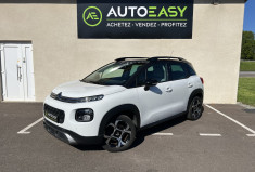 Citroën C3 Aircross 1.2 i EAT6 S&S 110 cv Boîte auto