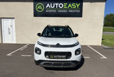 Citroën C3 Aircross 1.2 i EAT6 S&S 110 cv Boîte auto