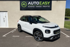 Citroën C3 Aircross 1.2 i EAT6 S&S 110 cv Boîte auto