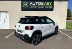 Citroën C3 Aircross 1.2 i EAT6 S&S 110 cv Boîte auto
