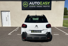 Citroën C3 Aircross 1.2 i EAT6 S&S 110 cv Boîte auto