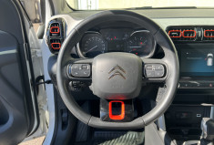 Citroën C3 Aircross 1.2 i EAT6 S&S 110 cv Boîte auto