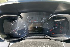 Citroën C3 Aircross 1.2 i EAT6 S&S 110 cv Boîte auto