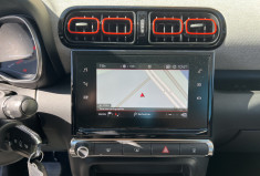 Citroën C3 Aircross 1.2 i EAT6 S&S 110 cv Boîte auto