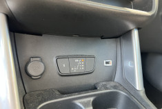 Citroën C3 Aircross 1.2 i EAT6 S&S 110 cv Boîte auto