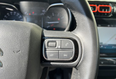 Citroën C3 Aircross 1.2 i EAT6 S&S 110 cv Boîte auto