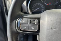 Citroën C3 Aircross 1.2 i EAT6 S&S 110 cv Boîte auto