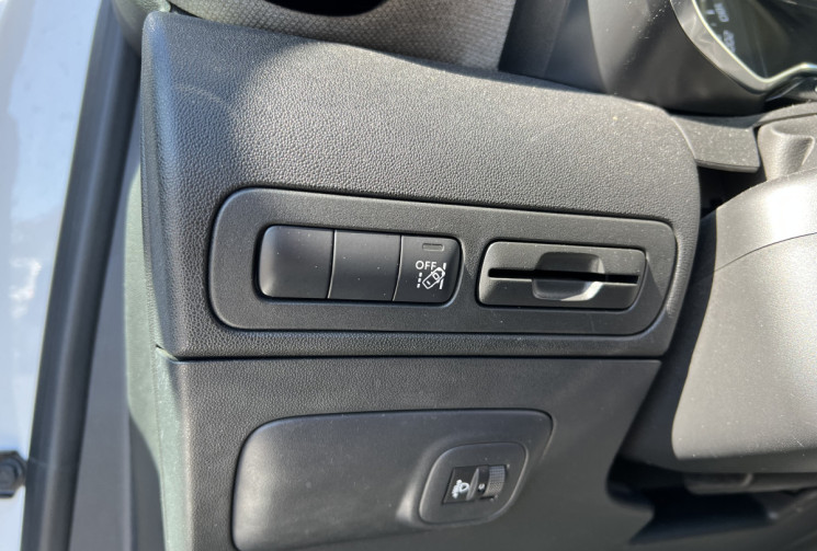 Citroën C3 Aircross 1.2 i EAT6 S&S 110 cv Boîte auto