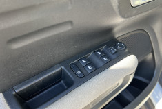 Citroën C3 Aircross 1.2 i EAT6 S&S 110 cv Boîte auto