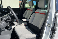 Citroën C3 Aircross 1.2 i EAT6 S&S 110 cv Boîte auto