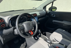 Citroën C3 Aircross 1.2 i EAT6 S&S 110 cv Boîte auto