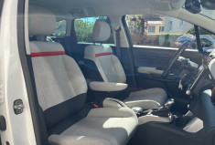 Citroën C3 Aircross 1.2 i EAT6 S&S 110 cv Boîte auto