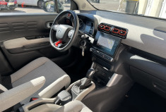 Citroën C3 Aircross 1.2 i EAT6 S&S 110 cv Boîte auto