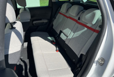 Citroën C3 Aircross 1.2 i EAT6 S&S 110 cv Boîte auto