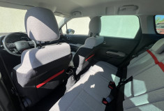 Citroën C3 Aircross 1.2 i EAT6 S&S 110 cv Boîte auto