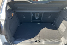 Citroën C3 Aircross 1.2 i EAT6 S&S 110 cv Boîte auto