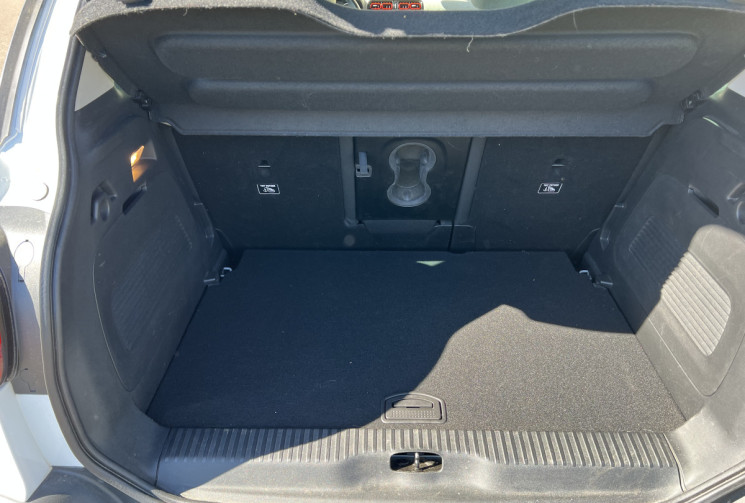 Citroën C3 Aircross 1.2 i EAT6 S&S 110 cv Boîte auto