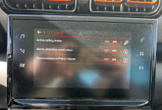 Citroën C3 Aircross 1.2 i EAT6 S&S 110 cv Boîte auto