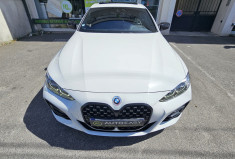 BMW Série 4 Coupé  420i 184 ch M Sport 