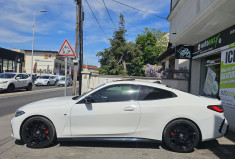 BMW Série 4 Coupé  420i 184 ch M Sport 