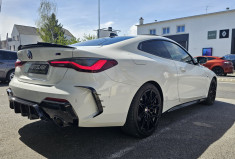 BMW Série 4 Coupé  420i 184 ch M Sport 
